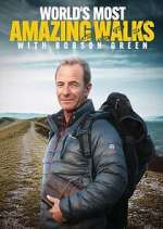 Watch Robson Green: World\'s Most Amazing Walks Movie4k