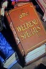 Watch ABC Weekend Specials Movie4k