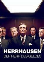 Watch Herrhausen - Der Herr des Geldes Movie4k