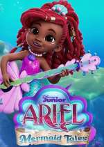 Watch Ariel: Mermaid Tales Movie4k