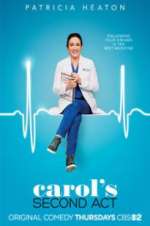 Watch Carol\'s Second Act Movie4k