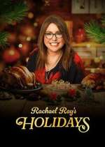 Watch Rachael Ray\'s Holidays Movie4k