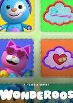 Watch Wonderoos Movie4k