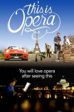Watch This is Opera Movie4k
