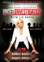 Watch Under Investigation Movie4k
