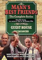 Watch Mann\'s Best Friends Movie4k