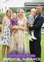 Watch Katherine Ryan: Parental Guidance Movie4k
