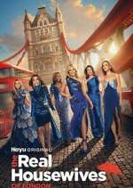Watch The Real Housewives of London Movie4k