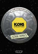 Watch Icons Unearthed: Star Wars Movie4k