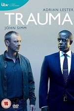 Watch Trauma (UK) Movie4k