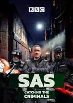 Watch SAS: Catching the Criminals Movie4k