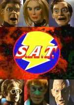 Watch Super Adventure Team Movie4k