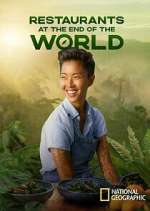 Watch Restaurants at the End of the World Movie4k