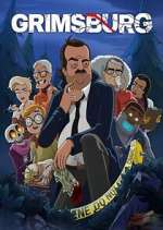 Watch Grimsburg Movie4k