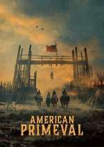 Watch American Primeval Movie4k