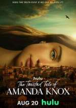 Watch The Twisted Tale of Amanda Knox Movie4k