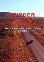 Watch Murder in the Outback: The Falconio and Lees Mystery Movie4k