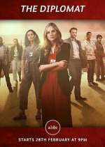 Watch The Diplomat Movie4k