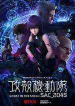 Watch Ghost in the Shell: SAC_2045 Movie4k
