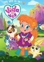Watch Vida the Vet Movie4k