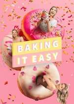 Watch Baking It Easy Movie4k