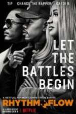 Watch Rhythm + Flow Movie4k