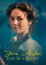 Watch Jane Austen: Rise of a Genius Movie4k
