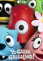 Watch Yo Gabba GabbaLand! Movie4k