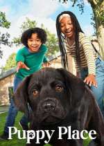 Watch Puppy Place Movie4k