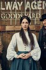 Watch Jericho Movie4k