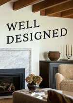 Watch Well Designed Movie4k