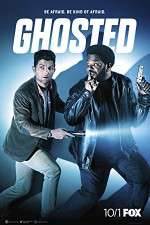 Watch Ghosted Movie4k