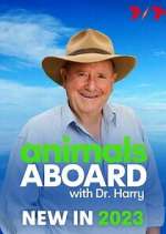 Watch Animals Aboard with Dr. Harry Movie4k