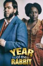Watch Year of the Rabbit Movie4k