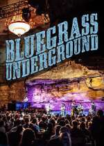 Watch Bluegrass Underground Movie4k