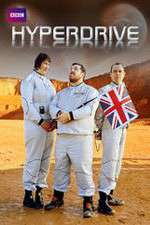 Watch Hyperdrive Movie4k