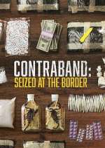 Watch Contraband: Seized at the Border Movie4k
