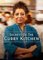 Watch Secrets of the Curry Kitchen Movie4k