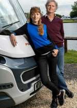 Watch Motorhoming with Merton & Webster Movie4k