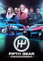 Watch Fifth Gear: Recharged Movie4k