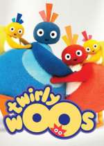 Watch Twirlywoos Movie4k