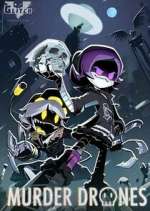 Watch Murder Drones Movie4k