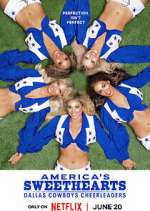 Watch America's Sweethearts: Dallas Cowboys Cheerleaders Movie4k