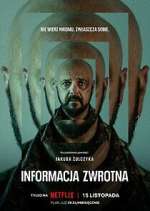 Watch Informacja zwrotna Movie4k