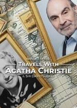 Watch Travels With Agatha Christie & Sir David Suchet Movie4k