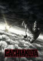 Watch Gachiakuta Movie4k