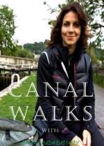 Watch Canal Walks with Julia Bradbury Movie4k