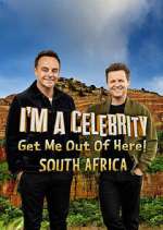 Watch I'm a Celebrity, Get Me Out of Here! South Africa Movie4k