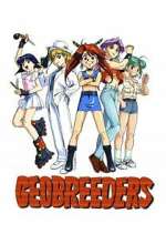 Watch Geobreeders: File-X Chibi Neko Dakkan Movie4k