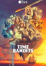 Watch Time Bandits Movie4k